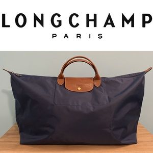 LONGCHAMP Le Pliage XL
